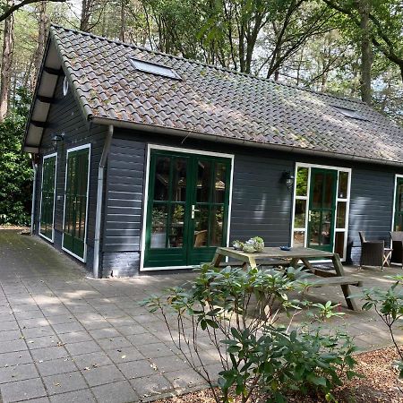 't Wettenshuys Nuenen Eksteriør bilde