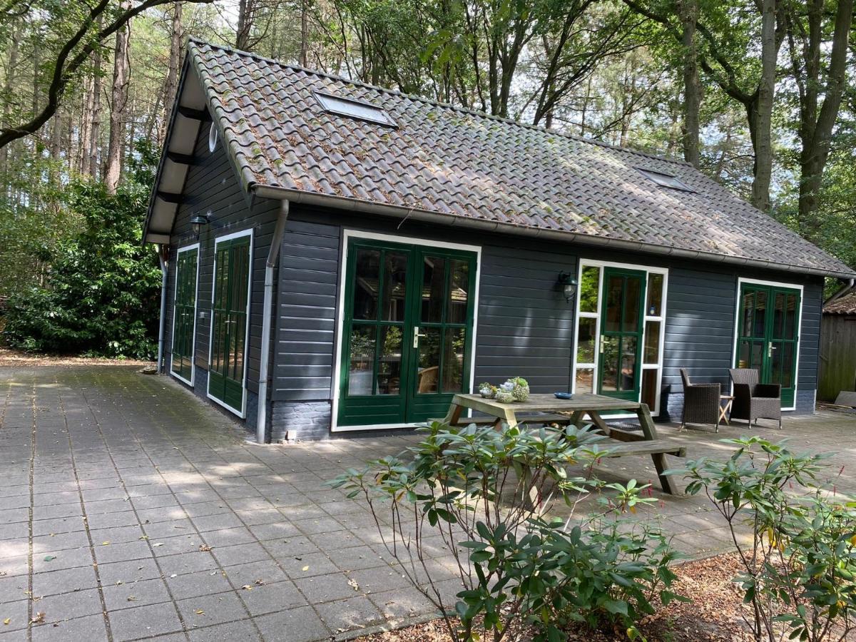 't Wettenshuys Nuenen Eksteriør bilde